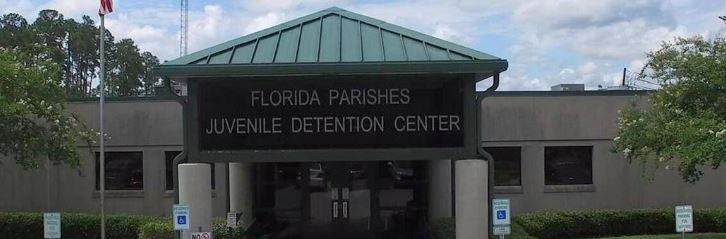 Photos Florida Parish Juvenile Detention Center 1
